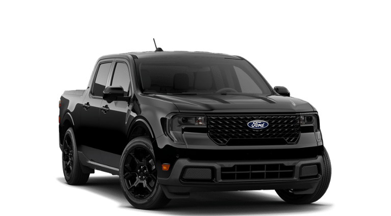 2026 Ford Maverick Lariat®