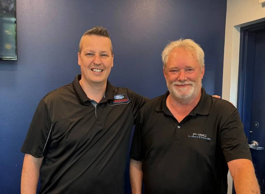 dealership serving Tacoma