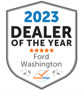 2023 Dealer of the year
