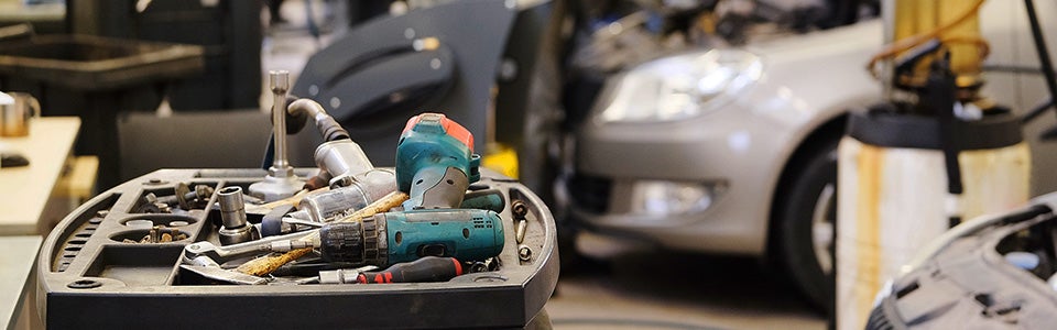 MOTORCRAFT® WARRANTY: TWO YEARS. UNLIMITED MILEAGE. INCLUDES LABOR.*