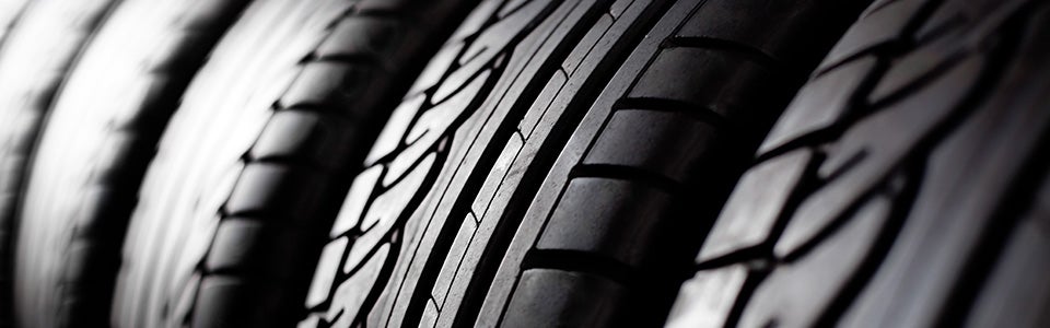 Buy four select Goodyear tires, get up to a $75 rebate by mail.*